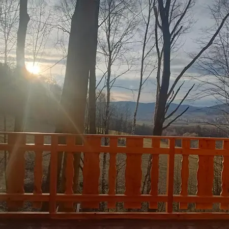 Treehouse Lodge *