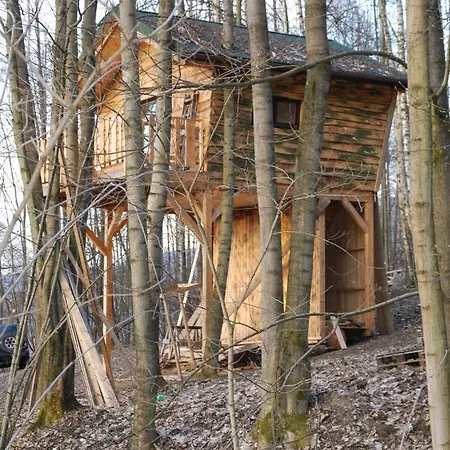 Treehouse