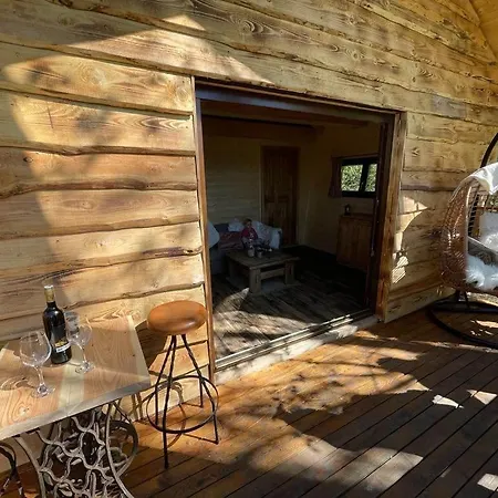 Treehouse