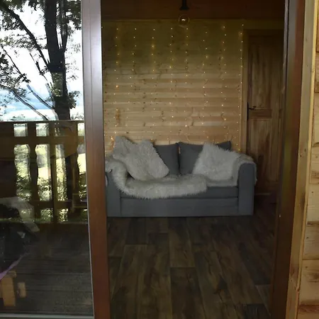 Treehouse Velké Losiny