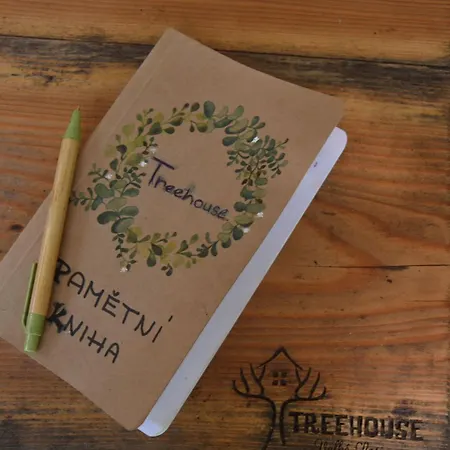 Treehouse