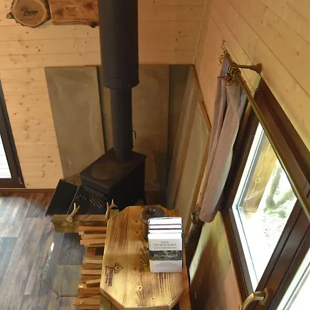 롯지 Treehouse *
