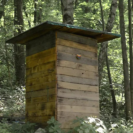 Chata Treehouse