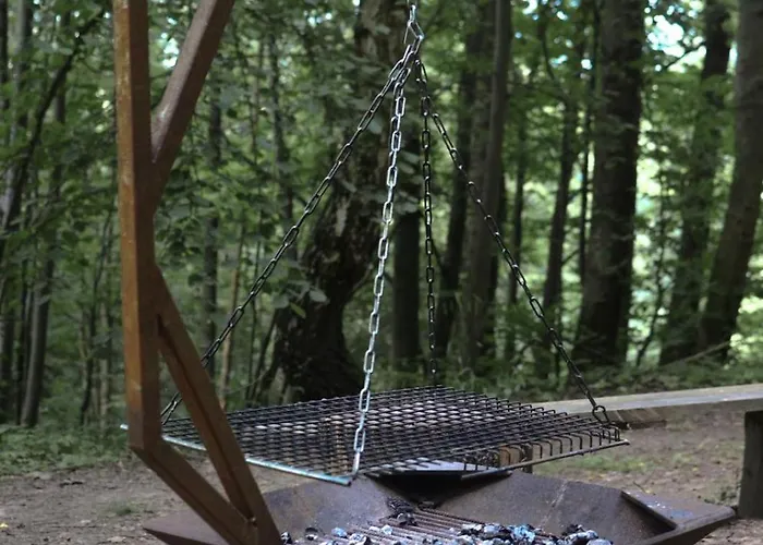 Treehouse