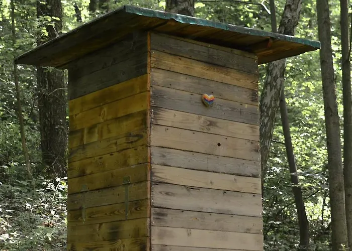 Lodge Treehouse
